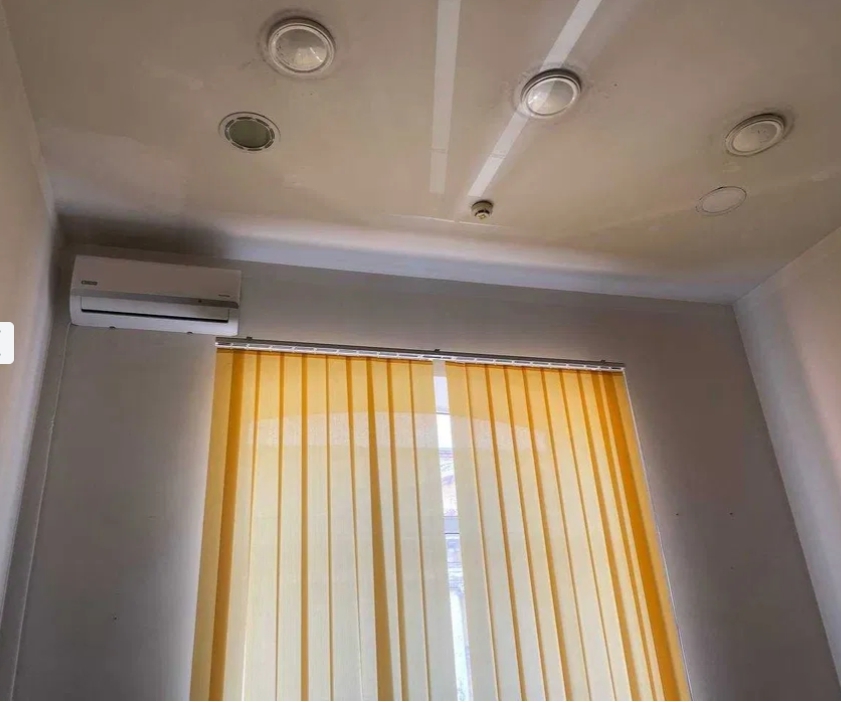 Аренда офиса 240 м², Канатная ул.