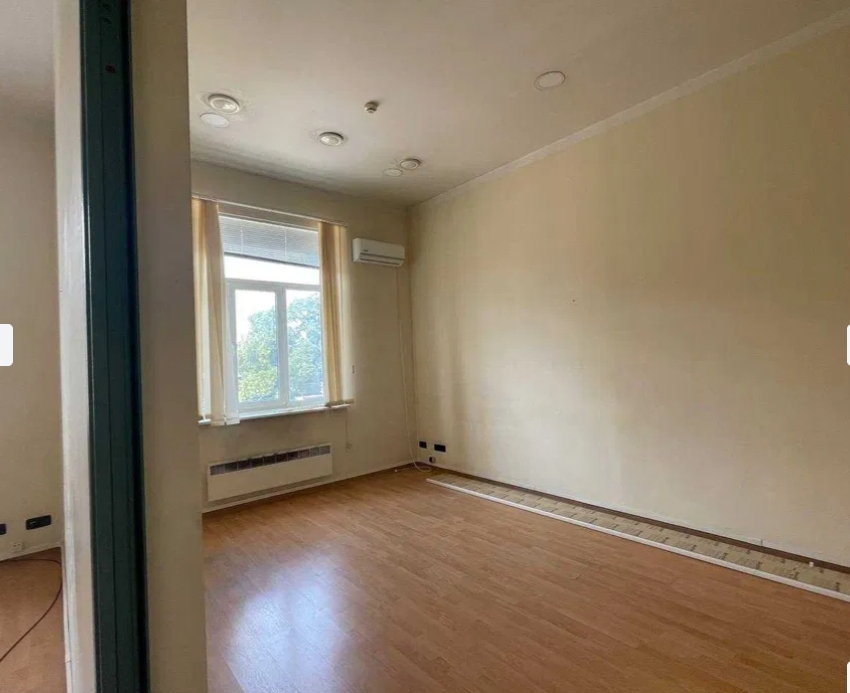 Аренда офиса 240 м², Канатная ул.