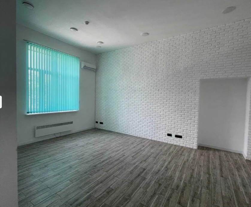 Аренда офиса 240 м², Канатная ул.