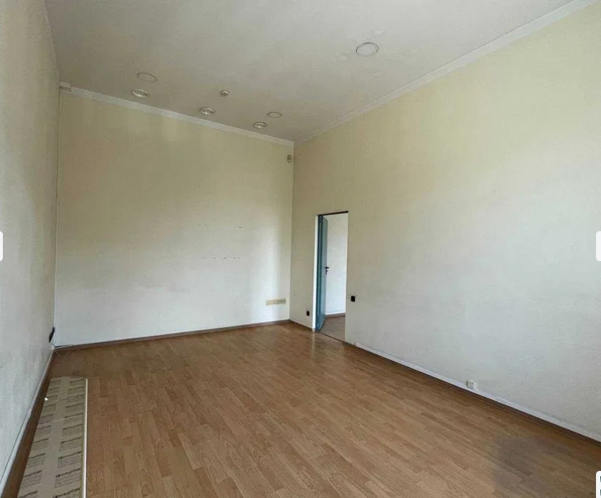 Аренда офиса 240 м², Канатная ул.