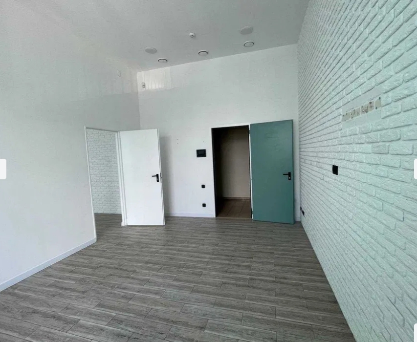 Аренда офиса 240 м², Канатная ул.