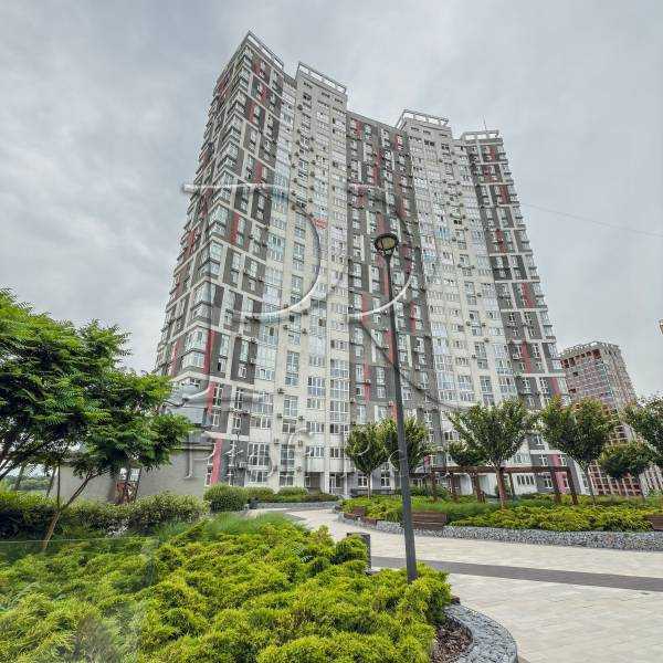 Продаж 3-кімнатної квартири 99 м², Микільсько-Слобідська вул., 15