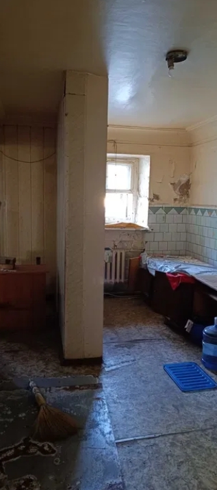 Оренда приміщення вільного призначення 282 м², Пироговская вул.