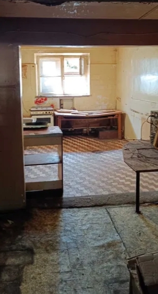 Оренда приміщення вільного призначення 282 м², Пироговская вул.