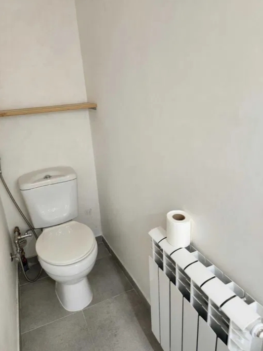 Аренда торгового помещения 45 м², Преображенская ул.
