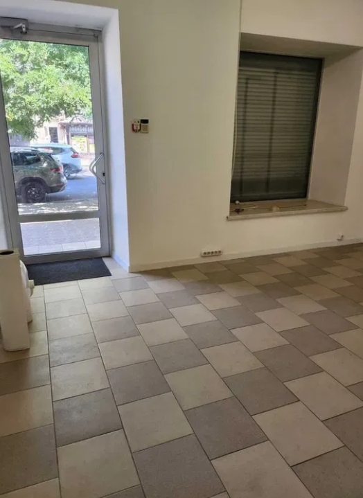 Аренда торгового помещения 45 м², Преображенская ул.