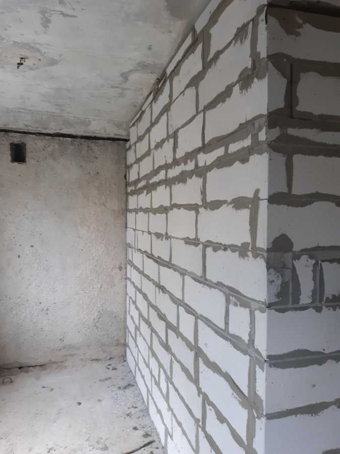 Продажа 3-комнатной квартиры 70 м², Большая Васильковская ул., 112