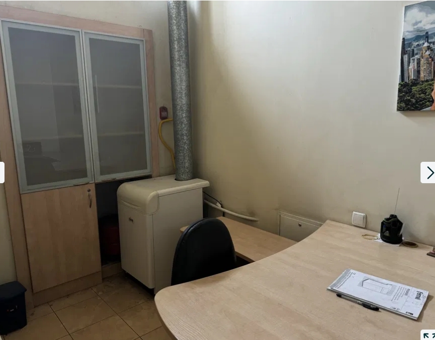 Аренда торгового помещения 140 м², Среднефонтанская ул.