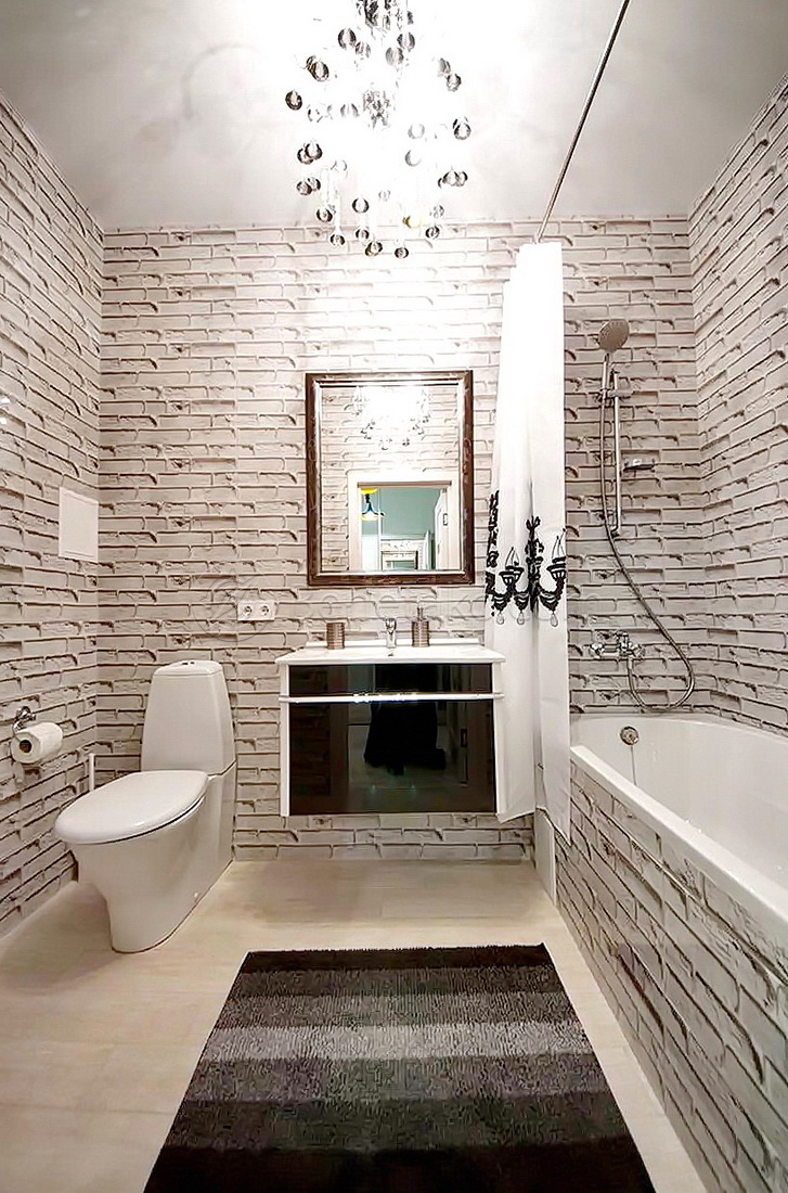 Оренда студії 44 м², Французский бул., 60Г