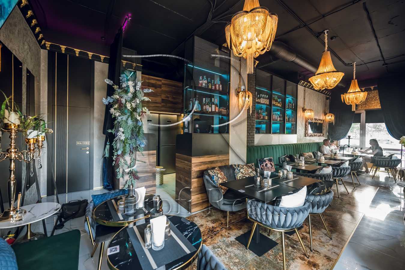 Продаж комерції 47 м², Панорамна вулиця, 2Б