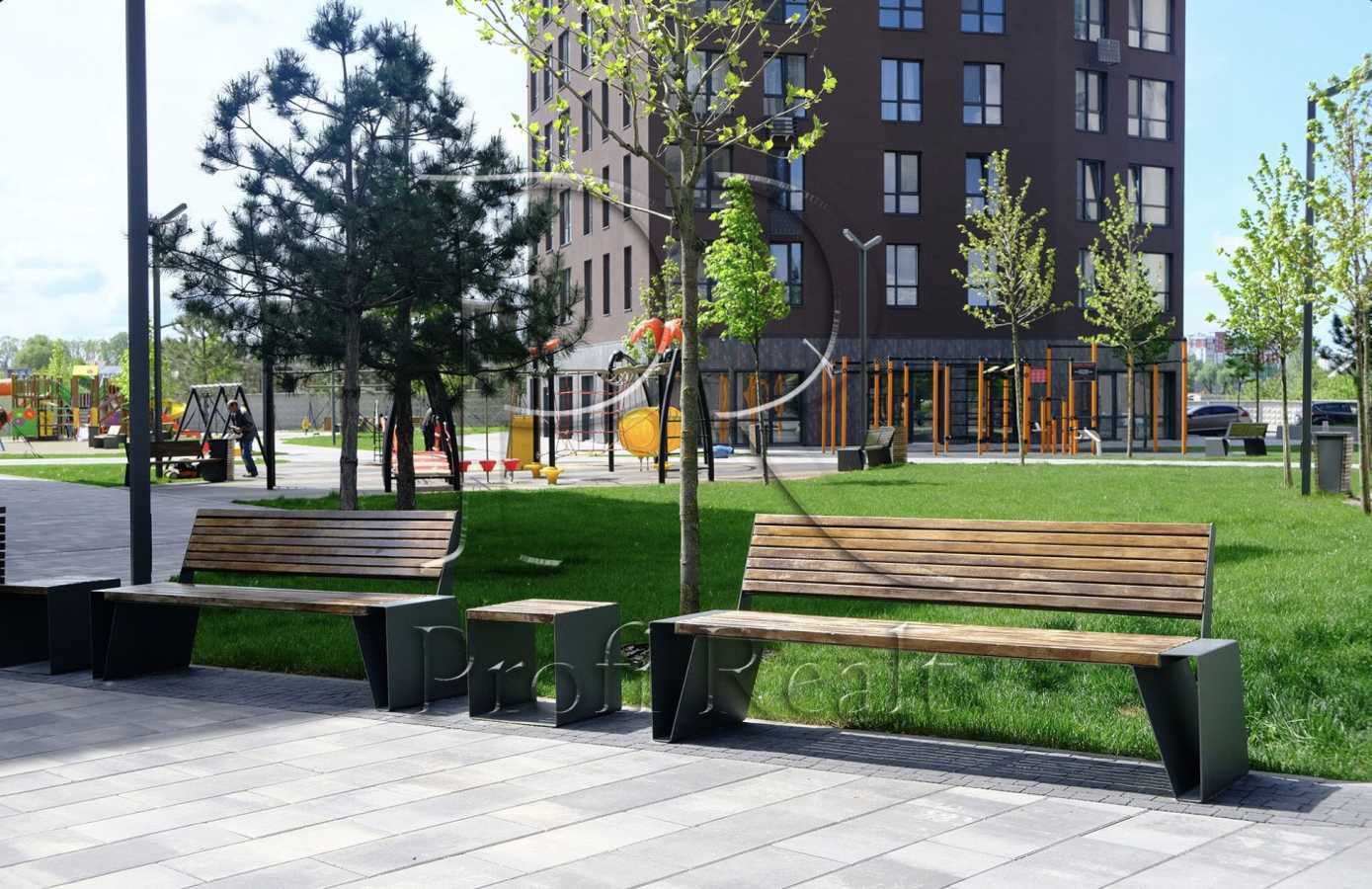Продаж комерції 47 м², Панорамна вулиця, 2Б