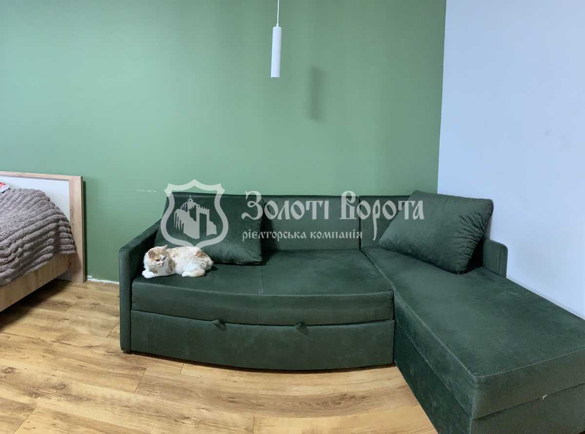 Продаж 2-кімнатної квартири 73.1 м², Ревуцького вул., 54