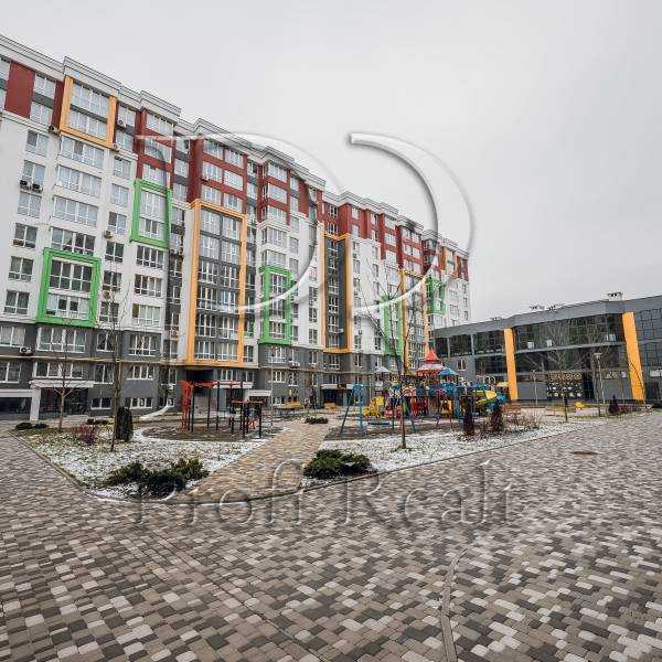 Продажа 1-комнатной квартиры 40 м², Машиностроителей ул., 16