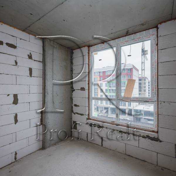 Продажа 1-комнатной квартиры 40 м², Машиностроителей ул., 16