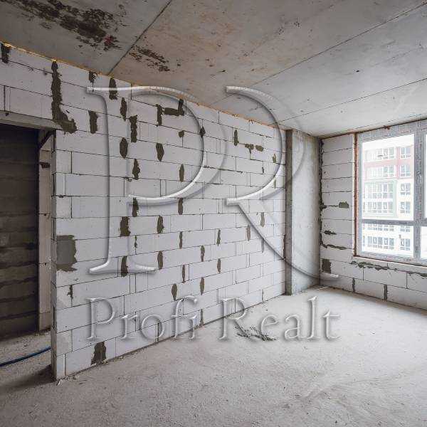 Продажа 1-комнатной квартиры 40 м², Машиностроителей ул., 16