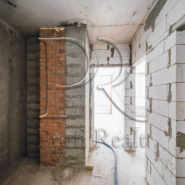 Продажа 1-комнатной квартиры 40 м², Машиностроителей ул., 16