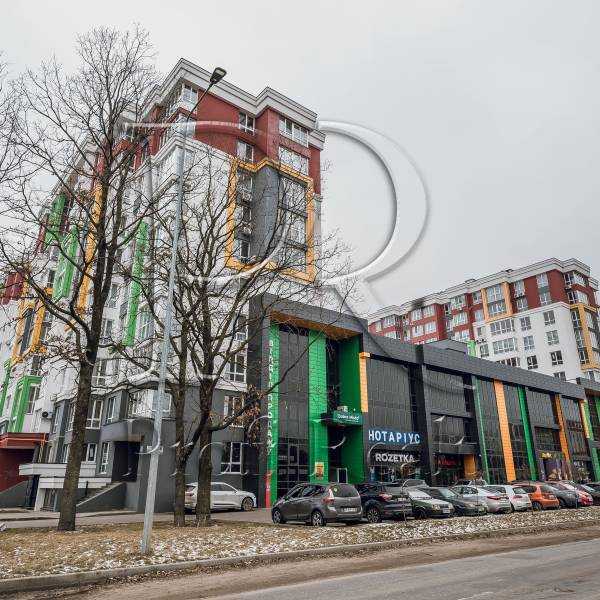 Продажа 1-комнатной квартиры 40 м², Машиностроителей ул., 16