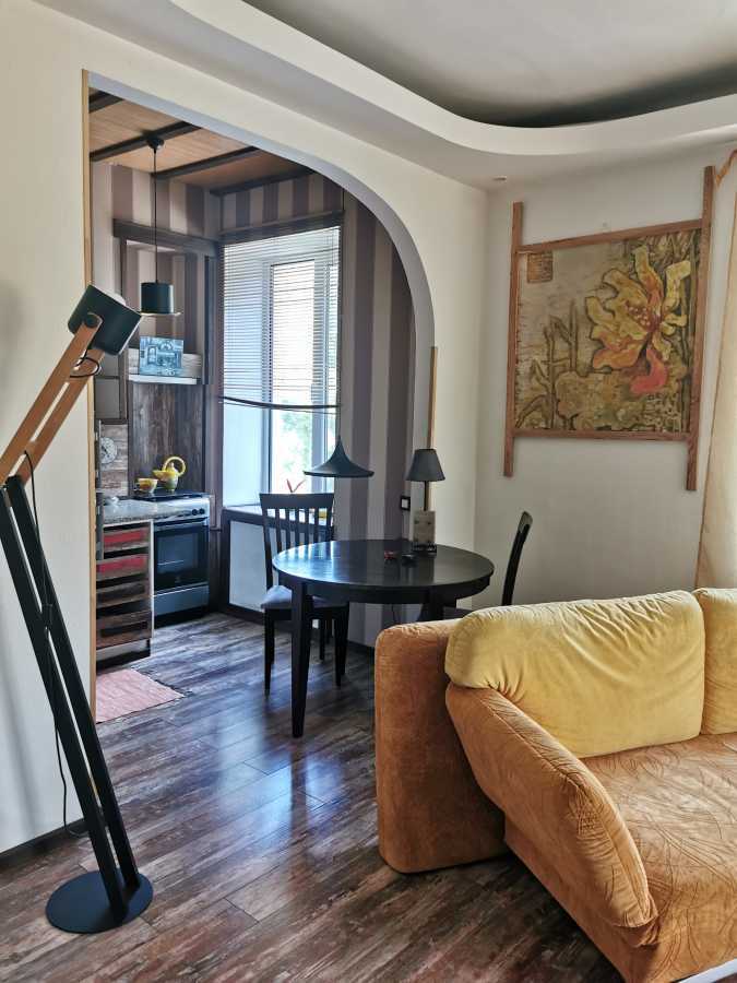 Аренда 2-комнатной квартиры 50 м², Михаила Грушевского ул., 28/2