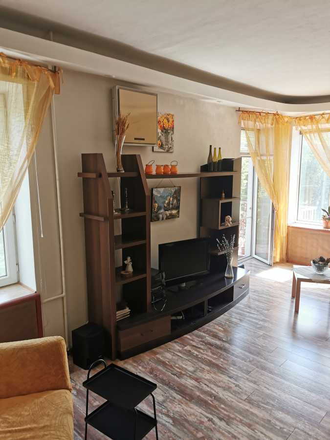 Аренда 2-комнатной квартиры 50 м², Михаила Грушевского ул., 28/2