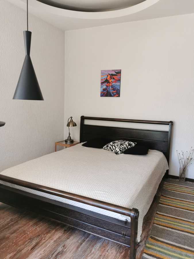 Аренда 2-комнатной квартиры 50 м², Михаила Грушевского ул., 28/2