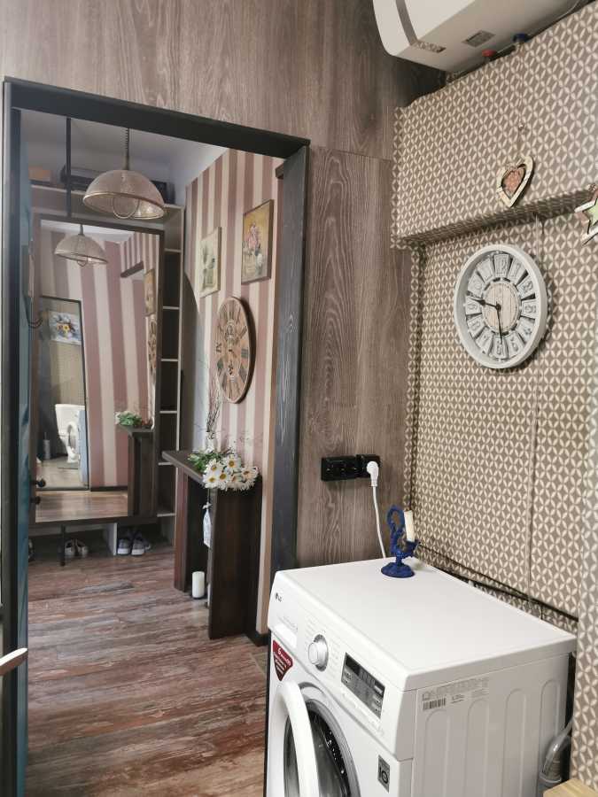 Аренда 2-комнатной квартиры 50 м², Михаила Грушевского ул., 28/2