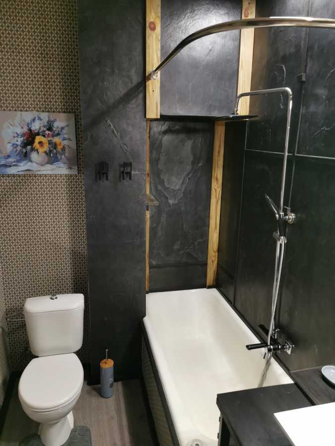 Аренда 2-комнатной квартиры 50 м², Михаила Грушевского ул., 28/2