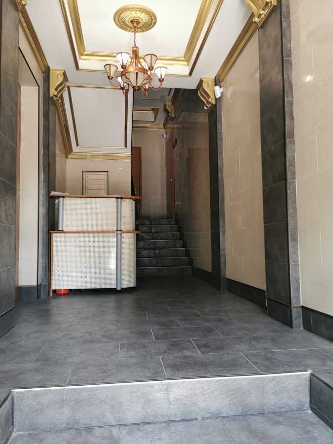 Аренда 2-комнатной квартиры 50 м², Михаила Грушевского ул., 28/2