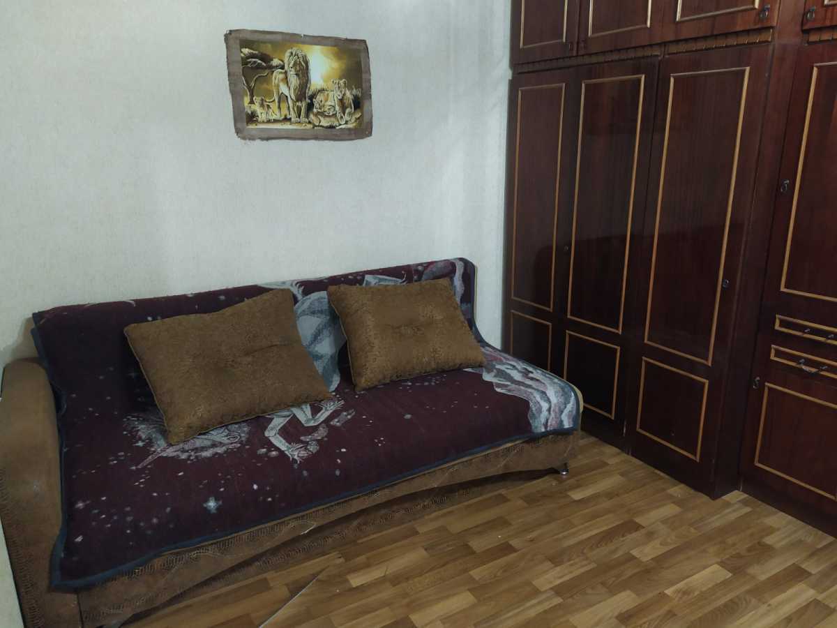 Оренда 2-кімнатної квартири 46 м², Михайла Донця вул., 17/46