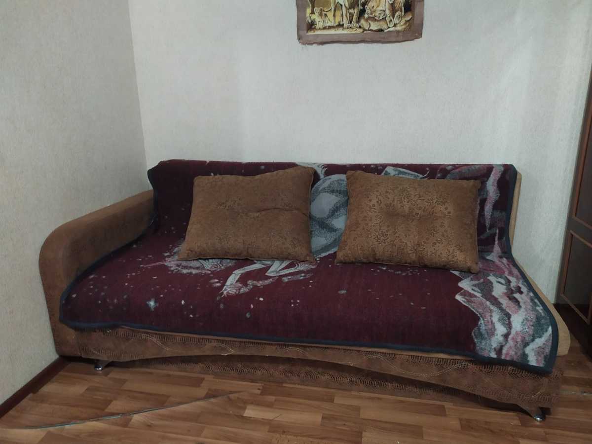 Оренда 2-кімнатної квартири 46 м², Михайла Донця вул., 17/46