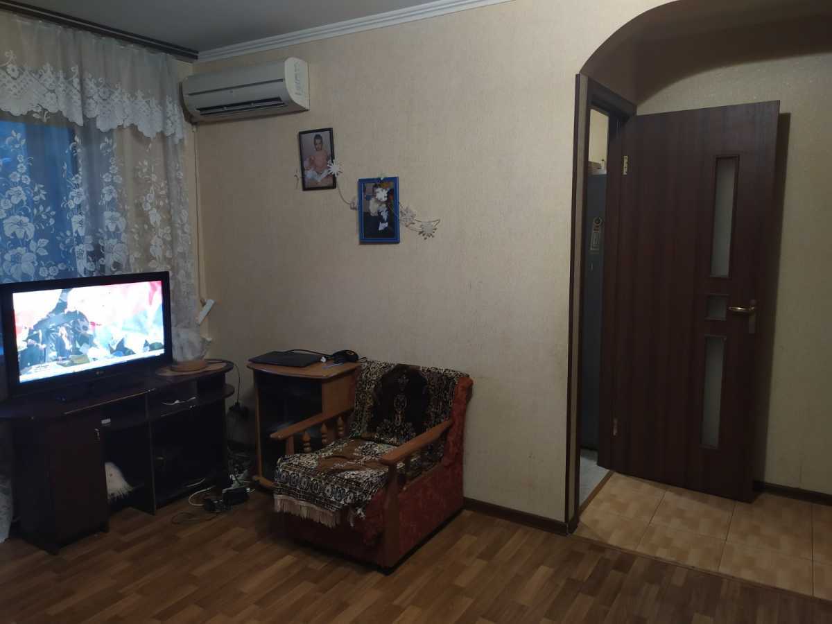 Оренда 2-кімнатної квартири 46 м², Михайла Донця вул., 17/46