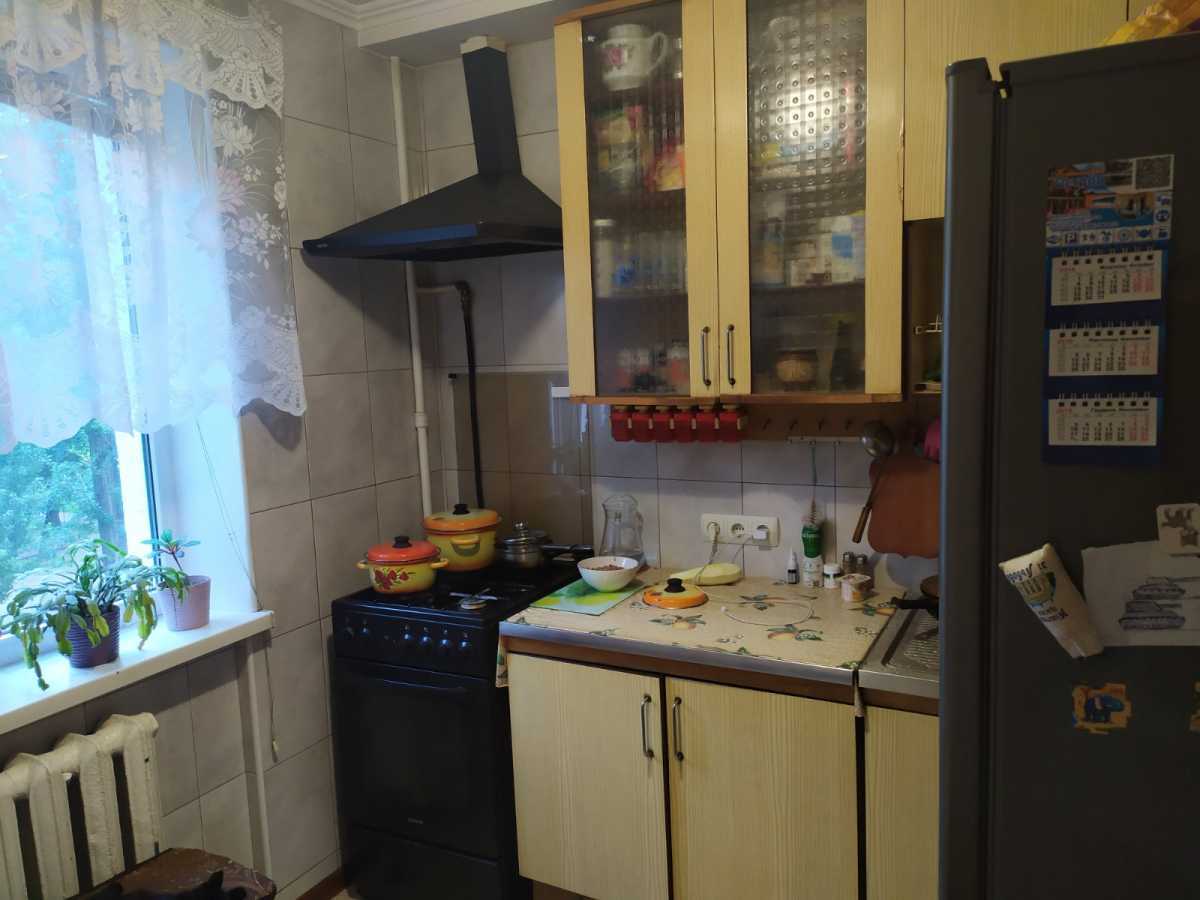 Оренда 2-кімнатної квартири 46 м², Михайла Донця вул., 17/46