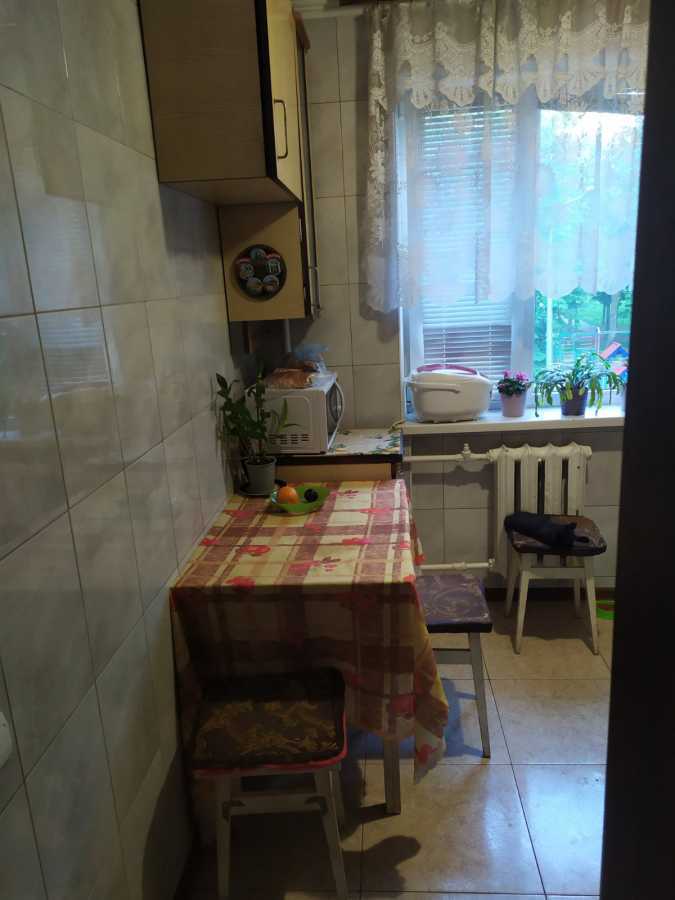Оренда 2-кімнатної квартири 46 м², Михайла Донця вул., 17/46