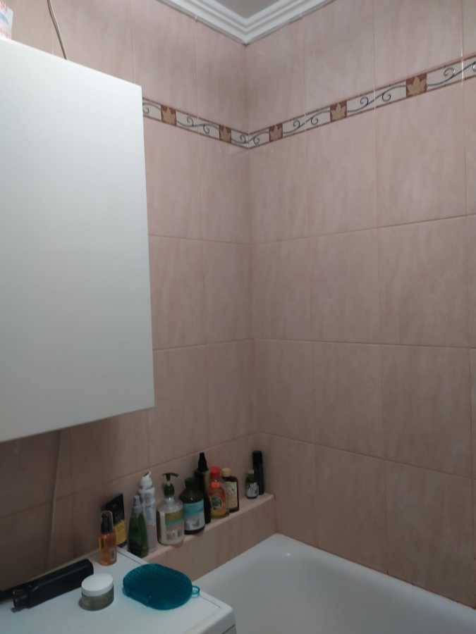 Оренда 2-кімнатної квартири 46 м², Михайла Донця вул., 17/46