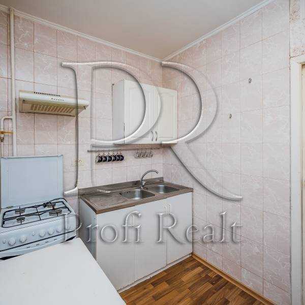 Продаж 1-кімнатної квартири 38 м², Булгакова вул., 8А