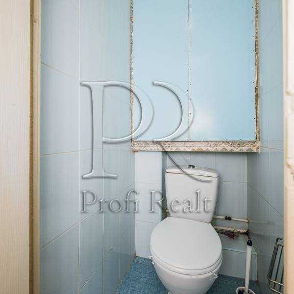 Продаж 1-кімнатної квартири 38 м², Булгакова вул., 8А