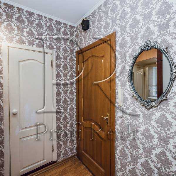 Продаж 1-кімнатної квартири 38 м², Булгакова вул., 8А