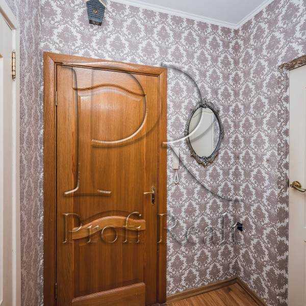 Продаж 1-кімнатної квартири 38 м², Булгакова вул., 8А
