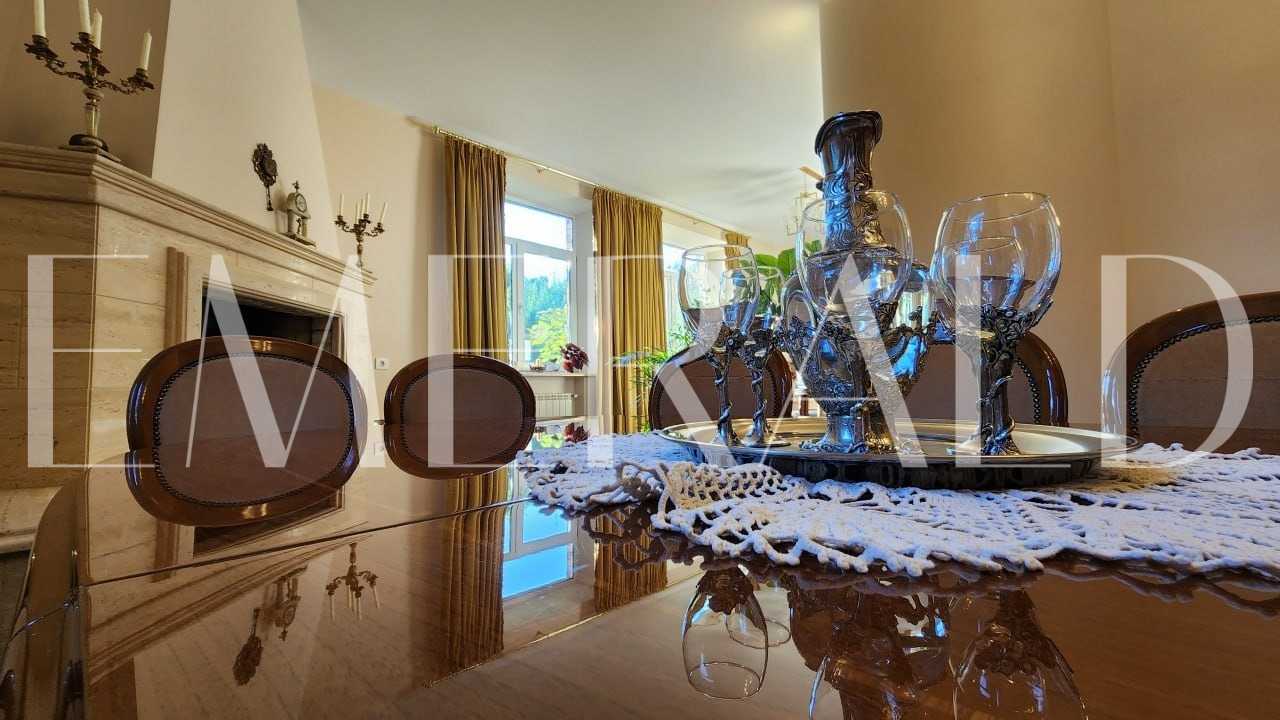 Продаж будинку 358.3 м², Обсерваторна вул., 37
