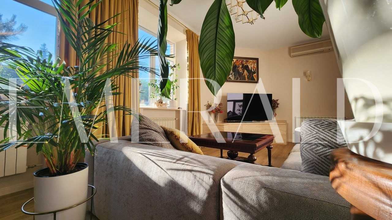 Продаж будинку 358.3 м², Обсерваторна вул., 37