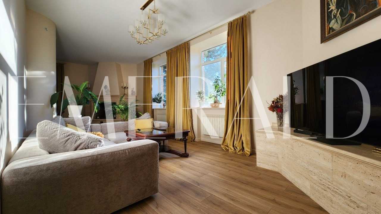 Продаж будинку 358.3 м², Обсерваторна вул., 37