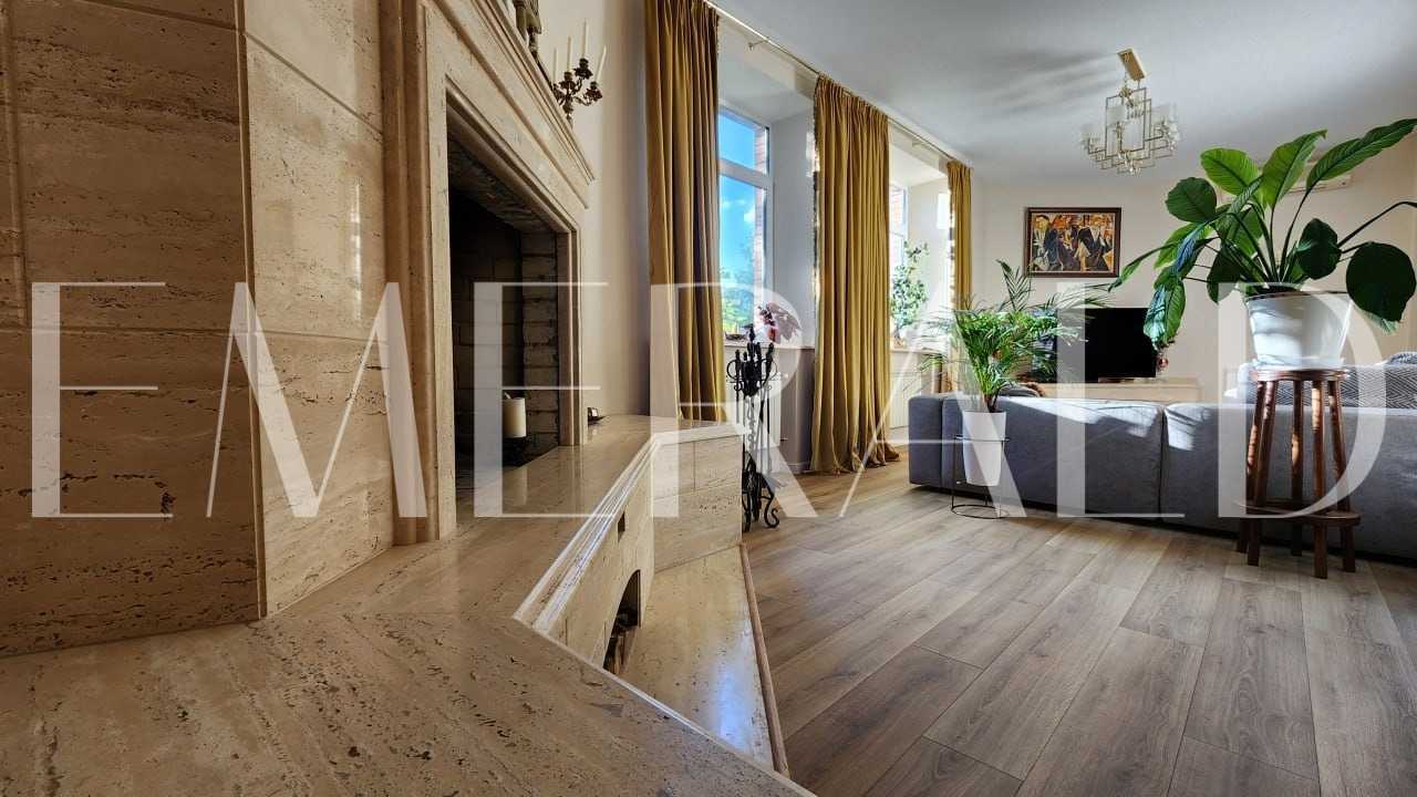 Продаж будинку 358.3 м², Обсерваторна вул., 37