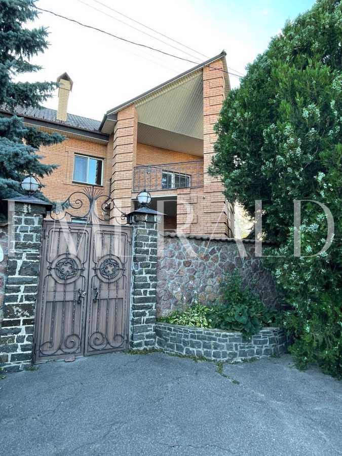 Продаж будинку 358.3 м², Обсерваторна вул., 37