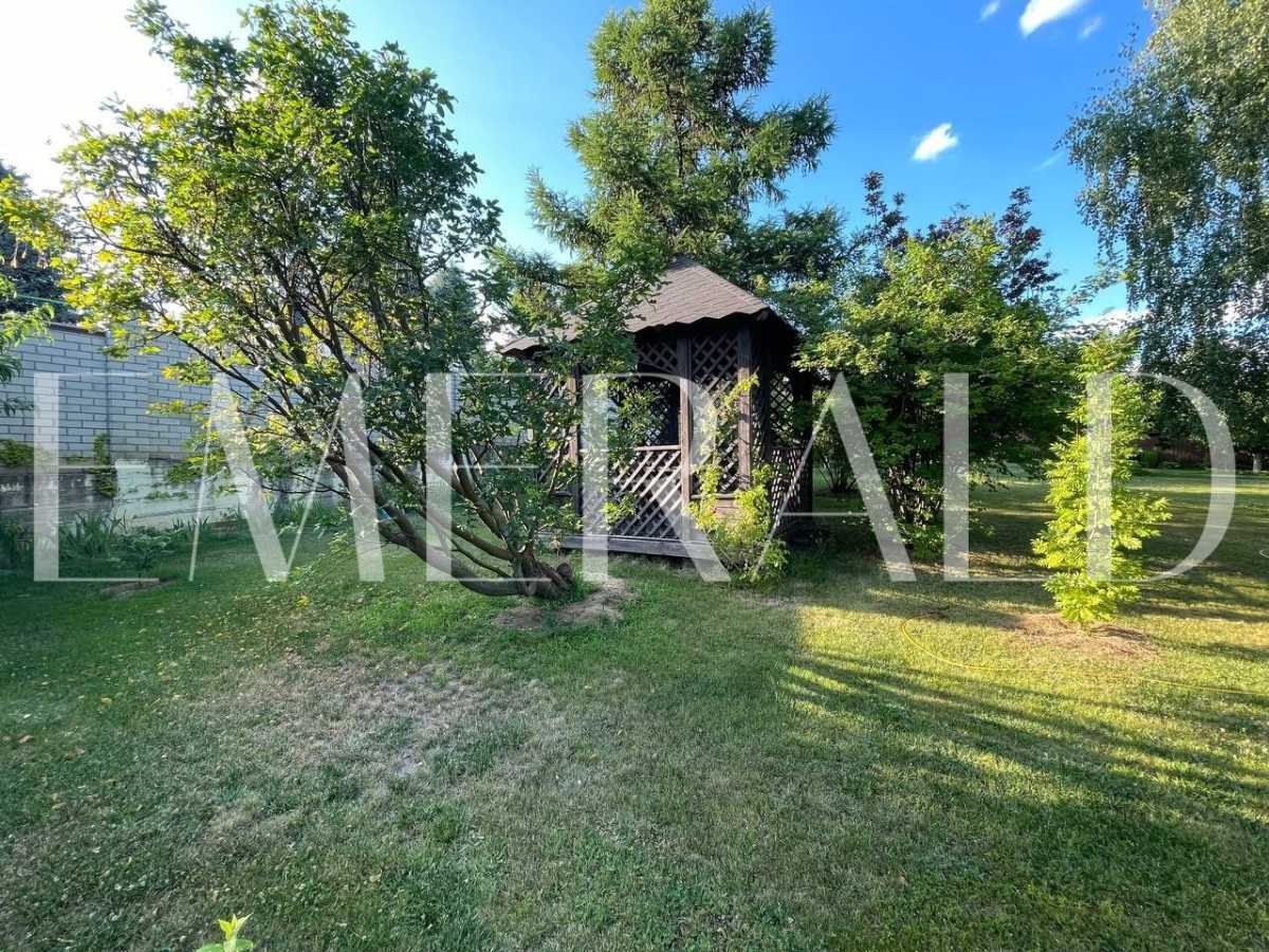 Продаж будинку 358.3 м², Обсерваторна вул., 37