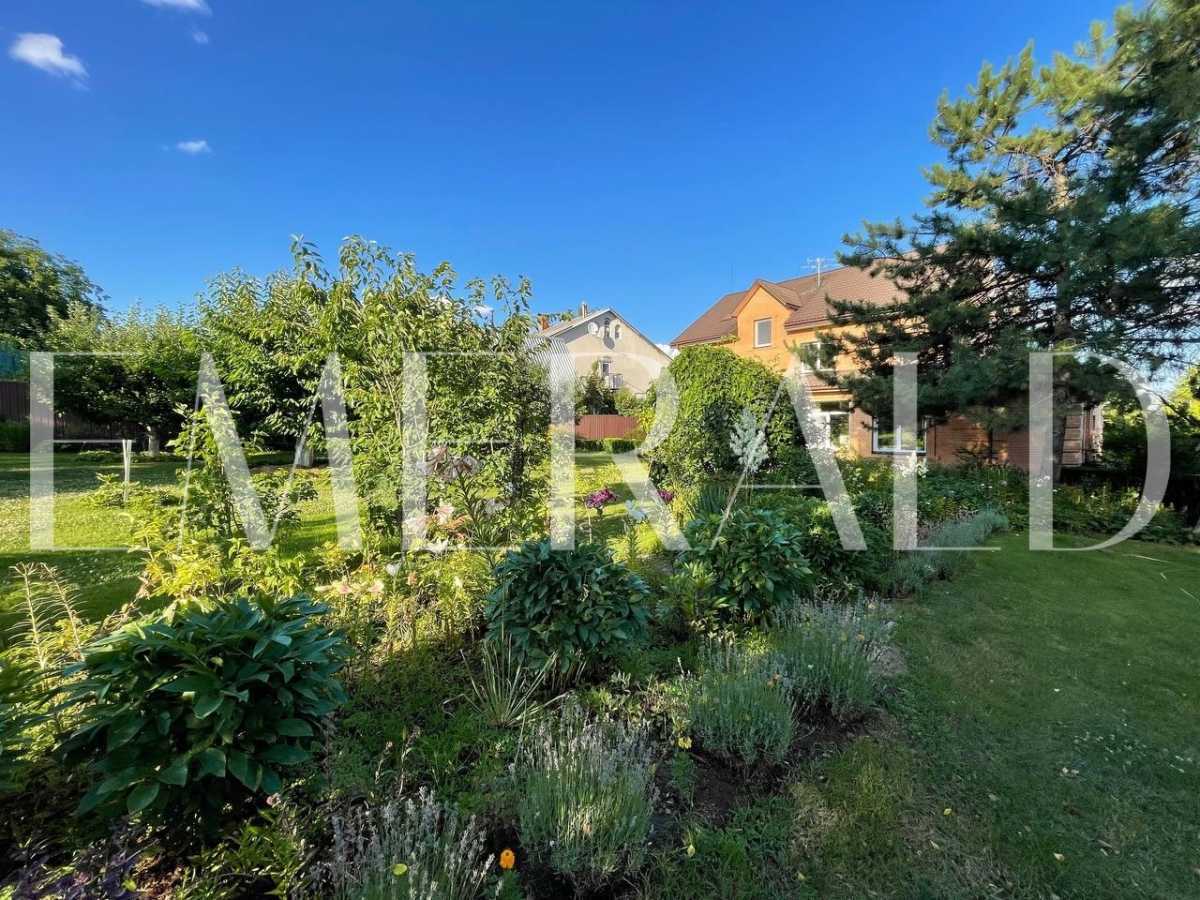 Продаж будинку 358.3 м², Обсерваторна вул., 37