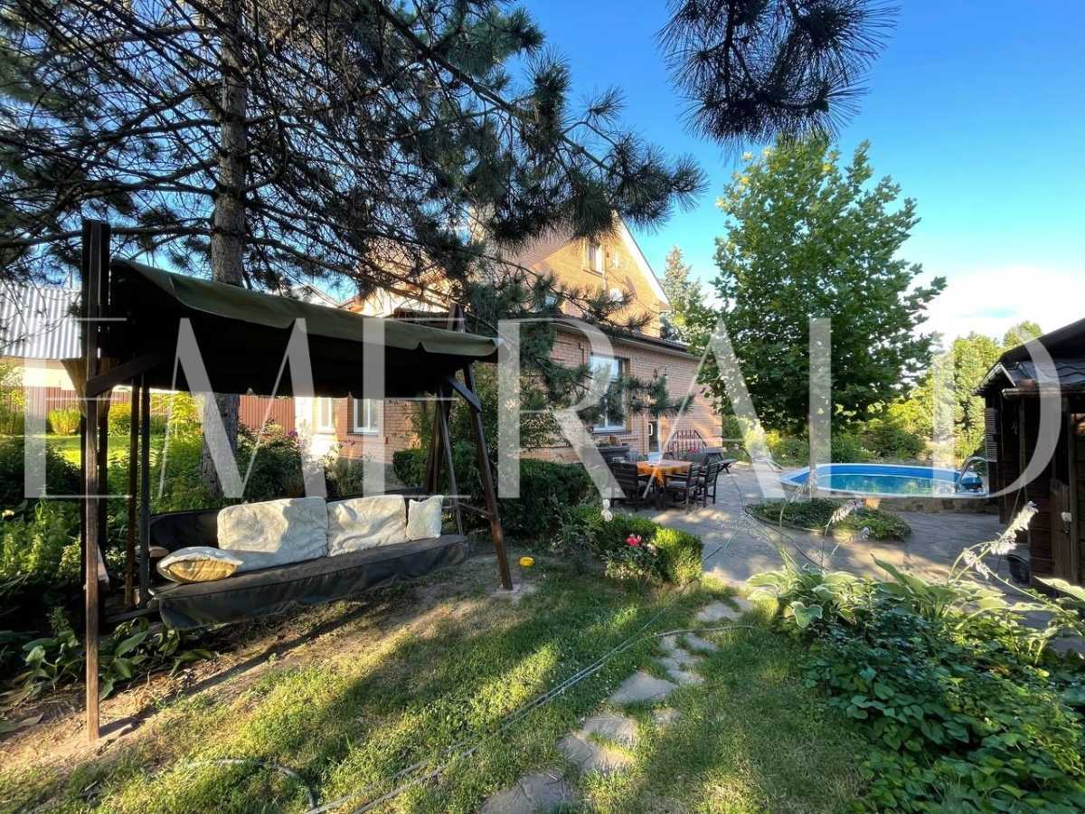 Продаж будинку 358.3 м², Обсерваторна вул., 37
