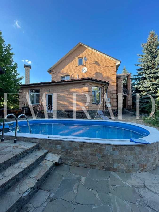 Продаж будинку 358.3 м², Обсерваторна вул., 37