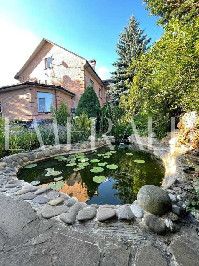 Продаж будинку 358.3 м², Обсерваторна вул., 37