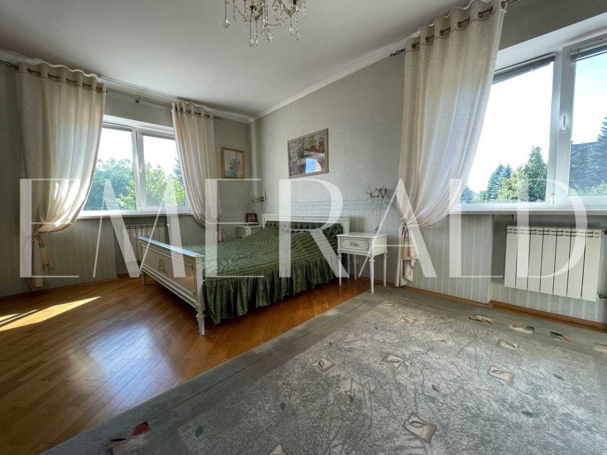 Продаж будинку 358.3 м², Обсерваторна вул., 37