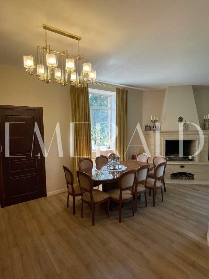 Продаж будинку 358.3 м², Обсерваторна вул., 37