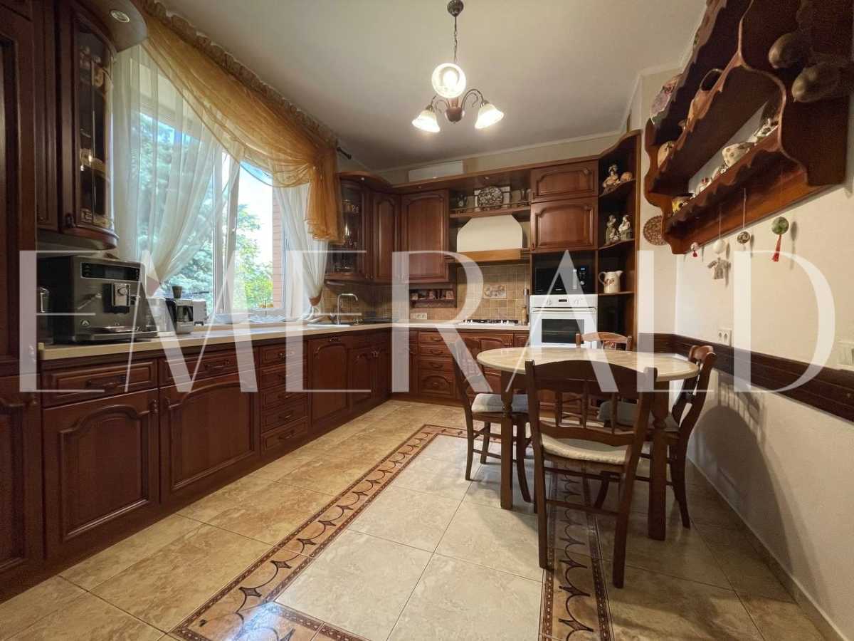Продаж будинку 358.3 м², Обсерваторна вул., 37